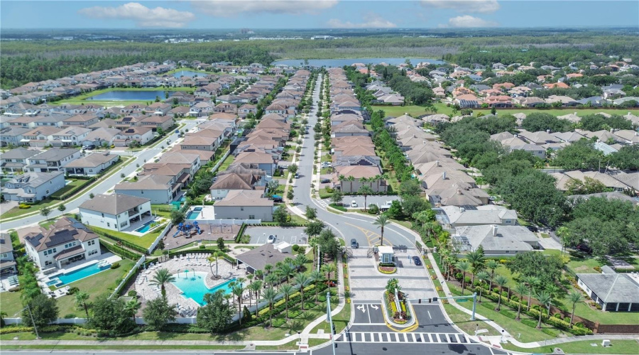 ORLANDO, Florida 32836, 6 Bedrooms Bedrooms, ,3 BathroomsBathrooms,Residential,For Sale,LEAF GROVE,0,MFRO6350488