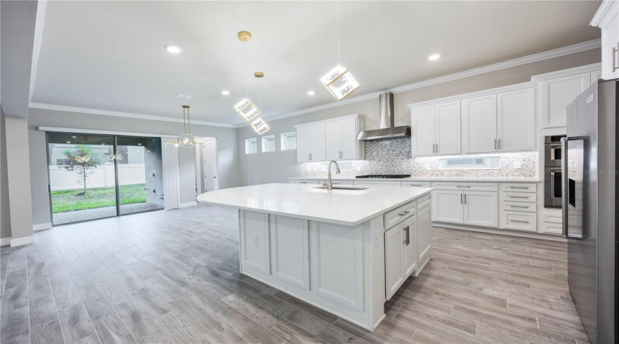 ORLANDO, Florida 32836, 6 Bedrooms Bedrooms, ,3 BathroomsBathrooms,Residential,For Sale,LEAF GROVE,0,MFRO6350488