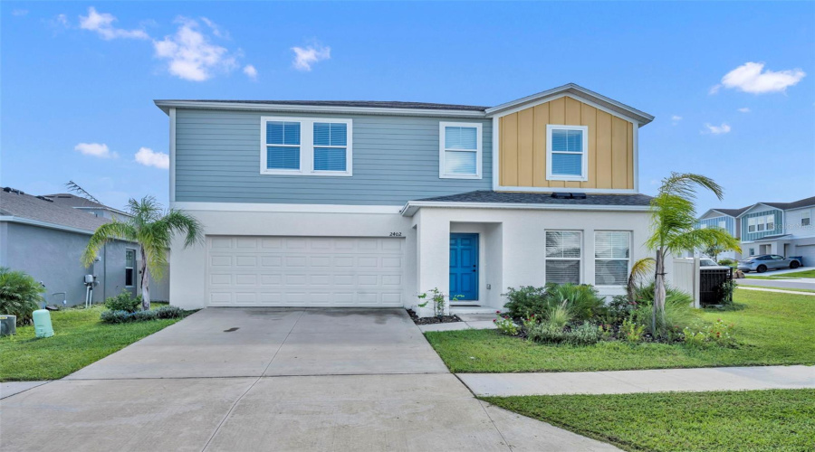 DAVENPORT, Florida 33837, 5 Bedrooms Bedrooms, ,3 BathroomsBathrooms,Residential,For Sale,OAKWOOD,0,MFRS5136298