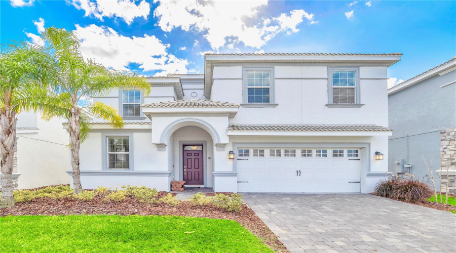DAVENPORT, Florida 33896, 8 Bedrooms Bedrooms, ,5 BathroomsBathrooms,Residential,For Sale,MAIDSTONE,0,MFRO6351186