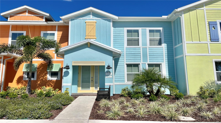 KISSIMMEE, Florida 34747, 3 Bedrooms Bedrooms, ,3 BathroomsBathrooms,Residential,For Sale,COCONUT,0,MFRO6350987