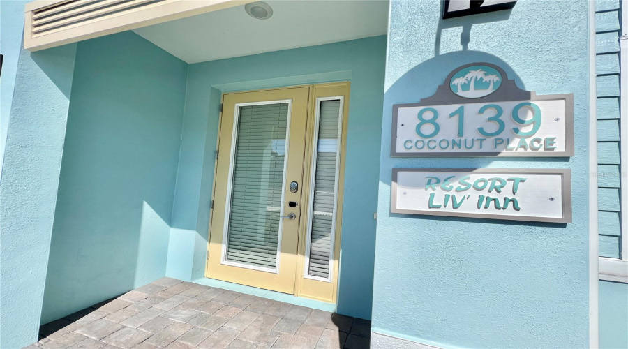 KISSIMMEE, Florida 34747, 3 Bedrooms Bedrooms, ,3 BathroomsBathrooms,Residential,For Sale,COCONUT,0,MFRO6350987