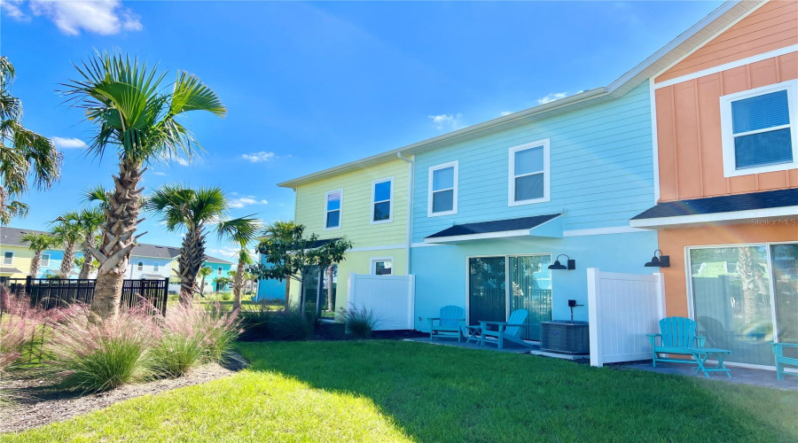 KISSIMMEE, Florida 34747, 3 Bedrooms Bedrooms, ,3 BathroomsBathrooms,Residential,For Sale,COCONUT,0,MFRO6350987