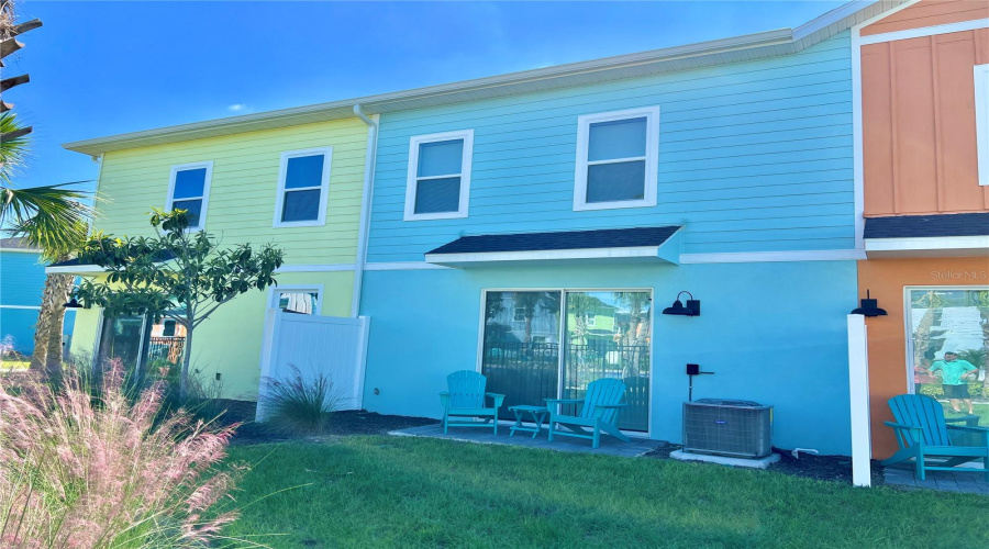 KISSIMMEE, Florida 34747, 3 Bedrooms Bedrooms, ,3 BathroomsBathrooms,Residential,For Sale,COCONUT,0,MFRO6350987