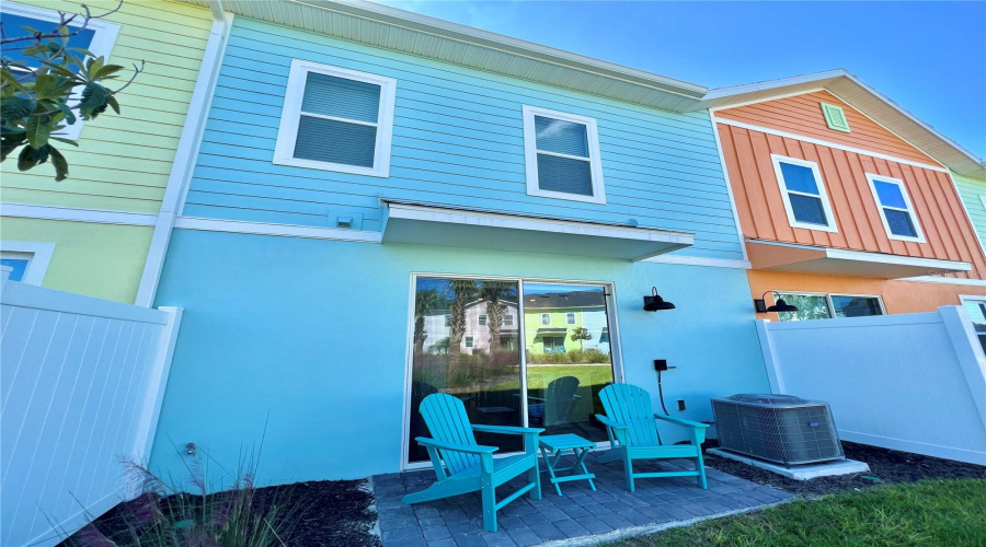 KISSIMMEE, Florida 34747, 3 Bedrooms Bedrooms, ,3 BathroomsBathrooms,Residential,For Sale,COCONUT,0,MFRO6350987