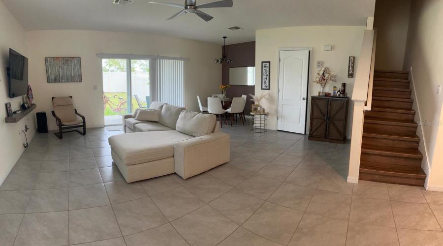 KISSIMMEE, Florida 34747, 3 Bedrooms Bedrooms, ,2 BathroomsBathrooms,Residential,For Sale,CARLOTTA,0,MFRO6351137