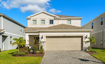 DAVENPORT, Florida 33897, 5 Bedrooms Bedrooms, ,5 BathroomsBathrooms,Residential,For Sale,LANA AVE,0,MFRO6351294