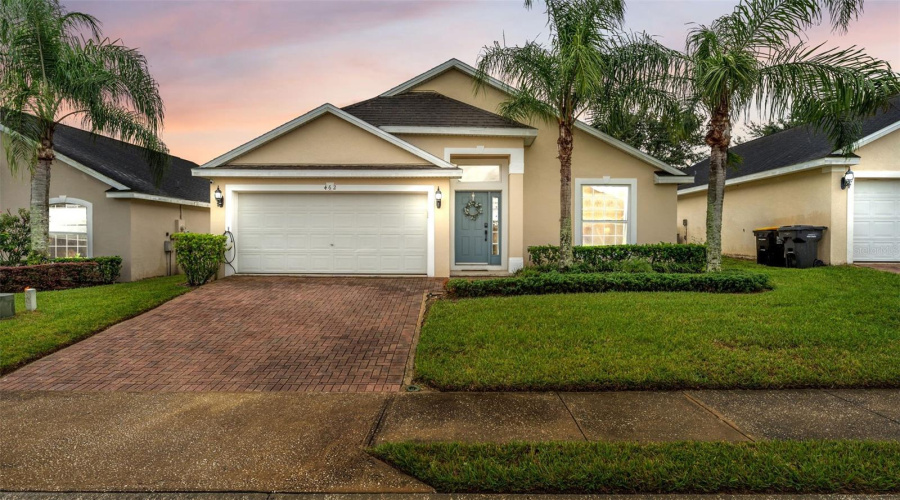 DAVENPORT, Florida 33837, 4 Bedrooms Bedrooms, ,2 BathroomsBathrooms,Residential,For Sale,VIZCAY,0,MFRL4956509