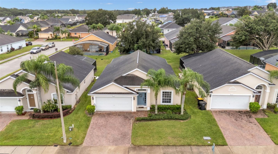 DAVENPORT, Florida 33837, 4 Bedrooms Bedrooms, ,2 BathroomsBathrooms,Residential,For Sale,VIZCAY,0,MFRL4956509