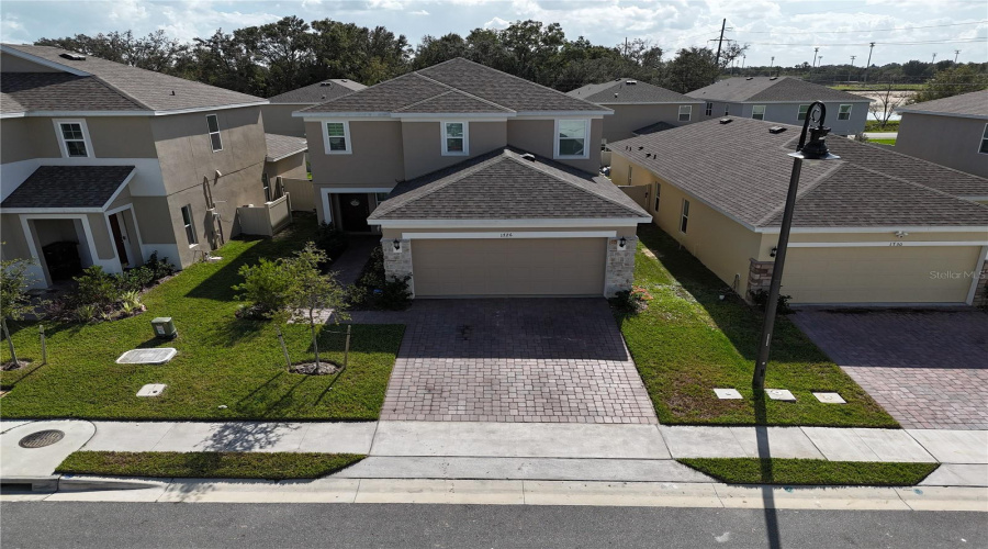 DAVENPORT, Florida 33837, 4 Bedrooms Bedrooms, ,2 BathroomsBathrooms,Residential,For Sale,TREE SHADE,0,MFRO6273943