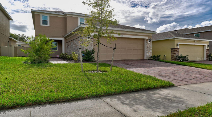 DAVENPORT, Florida 33837, 4 Bedrooms Bedrooms, ,2 BathroomsBathrooms,Residential,For Sale,TREE SHADE,0,MFRO6273943
