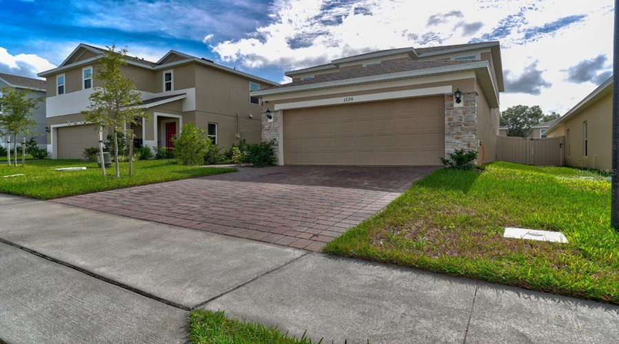 DAVENPORT, Florida 33837, 4 Bedrooms Bedrooms, ,2 BathroomsBathrooms,Residential,For Sale,TREE SHADE,0,MFRO6273943