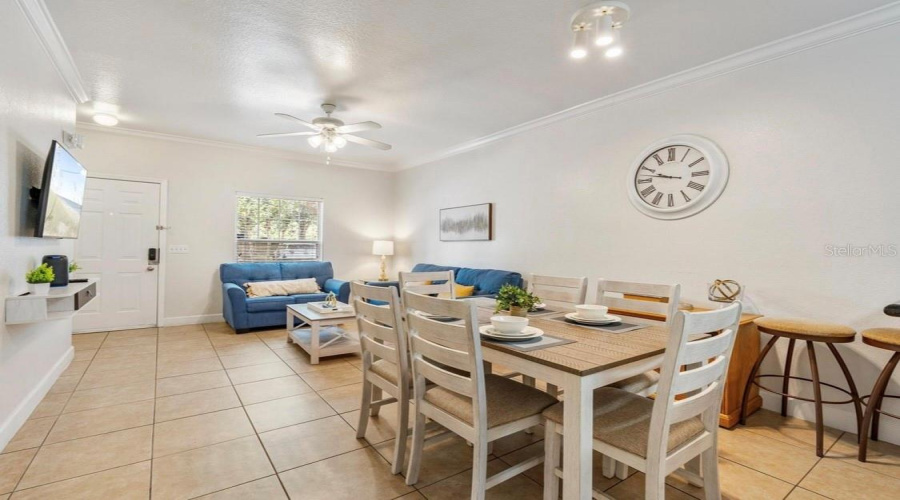 KISSIMMEE, Florida 34746, 3 Bedrooms Bedrooms, ,2 BathroomsBathrooms,Residential,For Sale,LUCAYAN HARBOUR,0,MFRS5136086