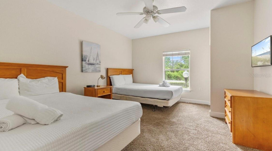 KISSIMMEE, Florida 34746, 3 Bedrooms Bedrooms, ,2 BathroomsBathrooms,Residential,For Sale,LUCAYAN HARBOUR,0,MFRS5136086