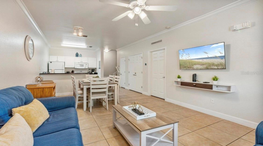 KISSIMMEE, Florida 34746, 3 Bedrooms Bedrooms, ,2 BathroomsBathrooms,Residential,For Sale,LUCAYAN HARBOUR,0,MFRS5136086