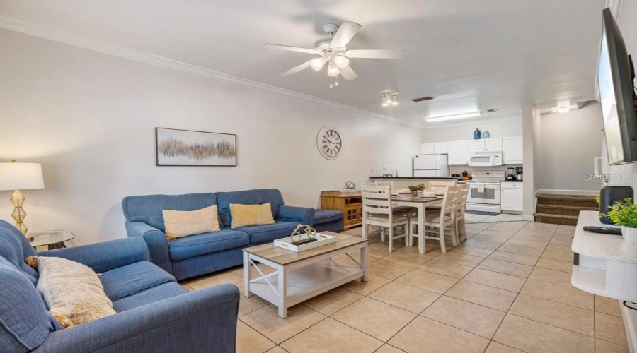 KISSIMMEE, Florida 34746, 3 Bedrooms Bedrooms, ,2 BathroomsBathrooms,Residential,For Sale,LUCAYAN HARBOUR,0,MFRS5136086