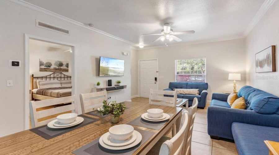 KISSIMMEE, Florida 34746, 3 Bedrooms Bedrooms, ,2 BathroomsBathrooms,Residential,For Sale,LUCAYAN HARBOUR,0,MFRS5136086