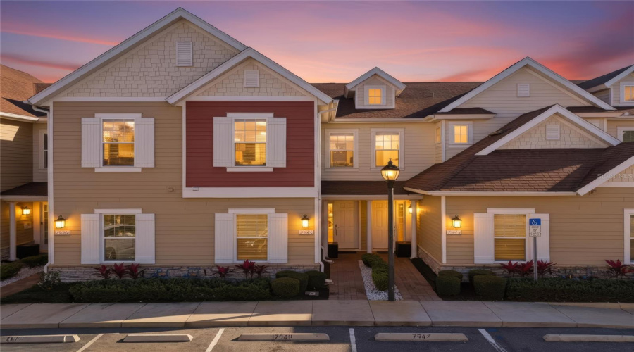 Schedule a private tour of this home today!