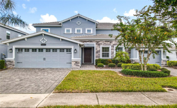 CHAMPIONS GATE, Florida 33896, 6 Bedrooms Bedrooms, ,4 BathroomsBathrooms,Residential,For Sale,BACKSPIN,0,MFRS5136274