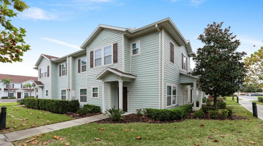 KISSIMMEE, Florida 34747, 4 Bedrooms Bedrooms, ,3 BathroomsBathrooms,Residential,For Sale,GUANA,0,MFRS5136089