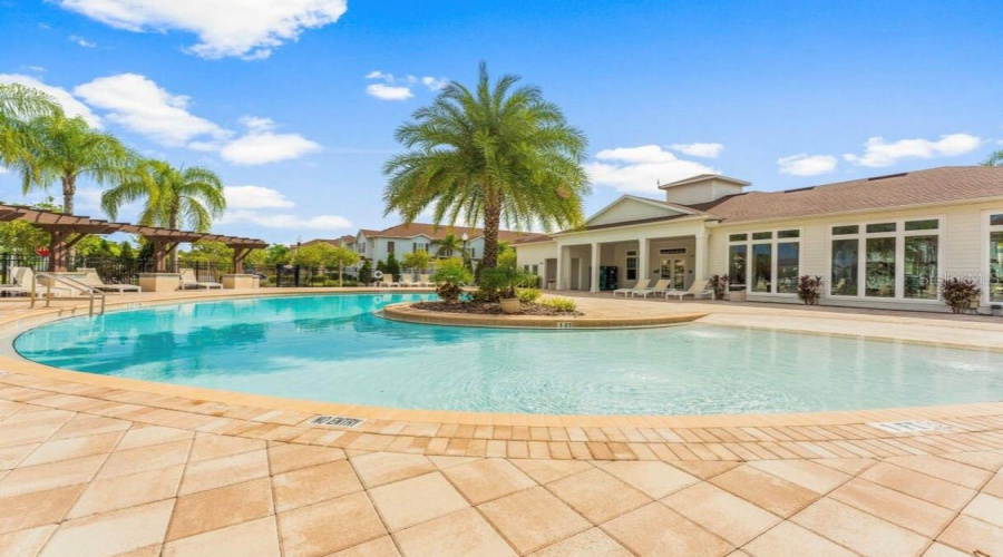 KISSIMMEE, Florida 34747, 4 Bedrooms Bedrooms, ,3 BathroomsBathrooms,Residential,For Sale,GUANA,0,MFRS5136089