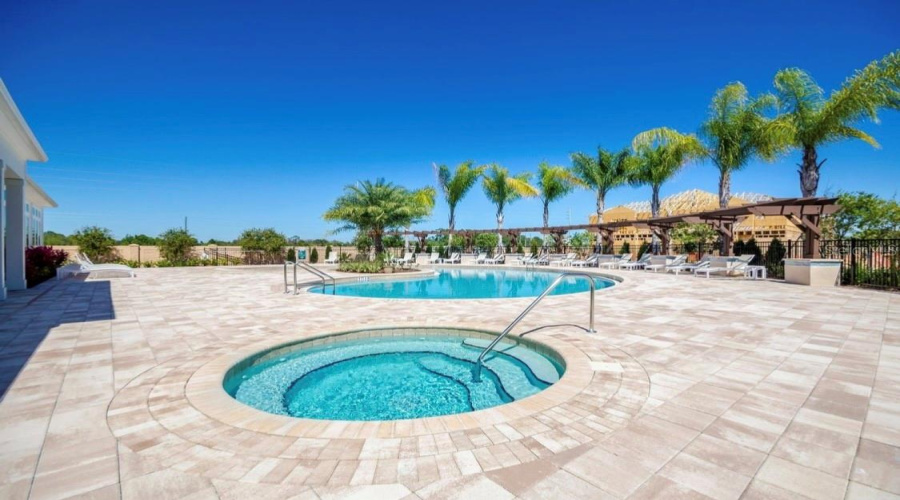 KISSIMMEE, Florida 34747, 4 Bedrooms Bedrooms, ,3 BathroomsBathrooms,Residential,For Sale,GUANA,0,MFRS5136089