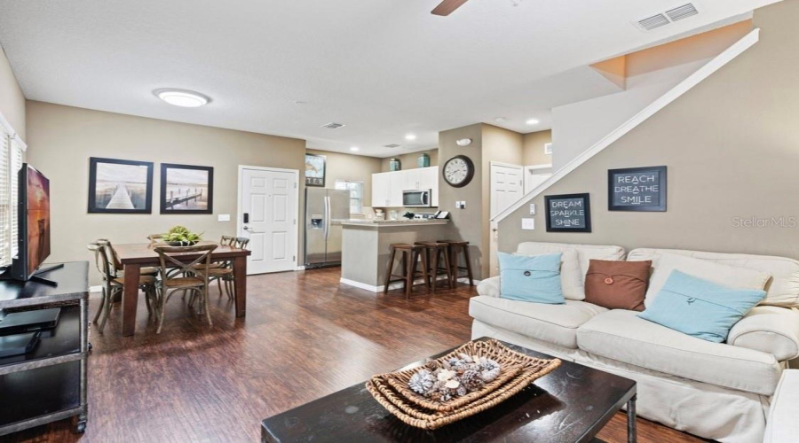 KISSIMMEE, Florida 34747, 4 Bedrooms Bedrooms, ,3 BathroomsBathrooms,Residential,For Sale,GUANA,0,MFRS5136089