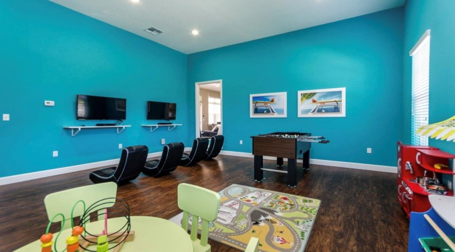 KISSIMMEE, Florida 34747, 4 Bedrooms Bedrooms, ,3 BathroomsBathrooms,Residential,For Sale,GUANA,0,MFRS5136089