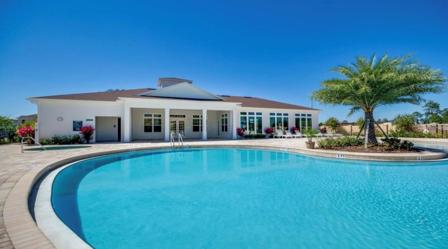 KISSIMMEE, Florida 34747, 4 Bedrooms Bedrooms, ,3 BathroomsBathrooms,Residential,For Sale,GUANA,0,MFRS5136089