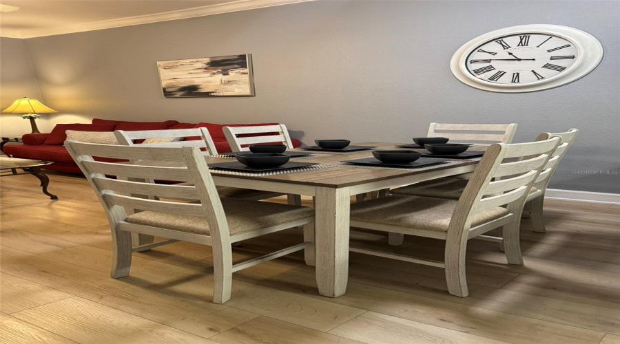 KISSIMMEE, Florida 34746, 3 Bedrooms Bedrooms, ,2 BathroomsBathrooms,Residential,For Sale,LUCAYAN HARBOUR,0,MFRS5136088