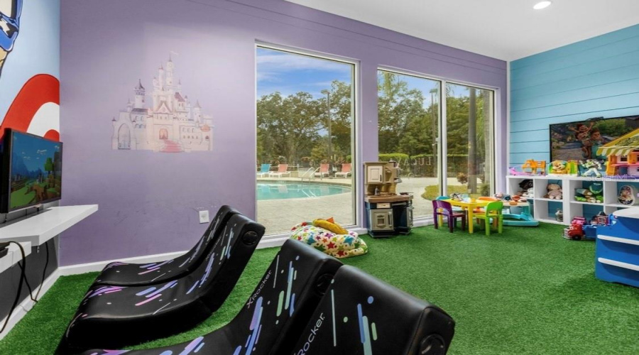 KISSIMMEE, Florida 34746, 3 Bedrooms Bedrooms, ,2 BathroomsBathrooms,Residential,For Sale,LUCAYAN HARBOUR,0,MFRS5136088