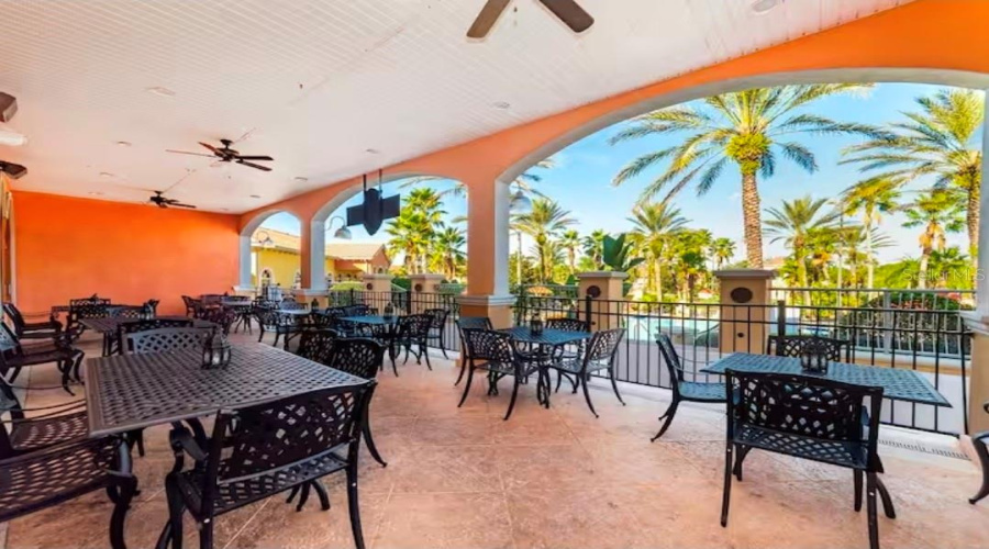 DAVENPORT, Florida 33897, 4 Bedrooms Bedrooms, ,3 BathroomsBathrooms,Residential,For Sale,LA MIRAGE,0,MFRO6351061