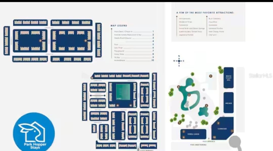 DAVENPORT, Florida 33897, 4 Bedrooms Bedrooms, ,3 BathroomsBathrooms,Residential,For Sale,LA MIRAGE,0,MFRO6351061