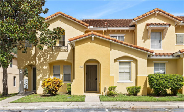 KISSIMMEE, Florida 34747, 3 Bedrooms Bedrooms, ,3 BathroomsBathrooms,Residential,For Sale,ACKLINS,0,MFRO6348558