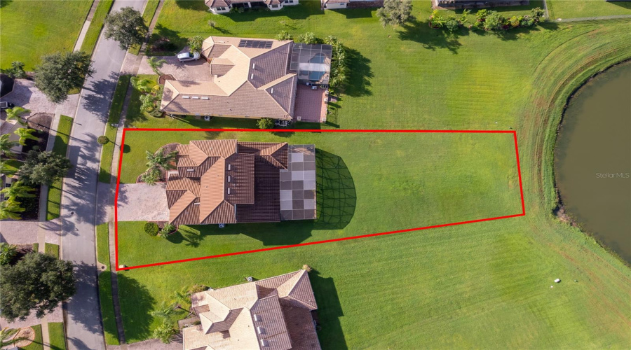 KISSIMMEE, Florida 34746, 6 Bedrooms Bedrooms, ,4 BathroomsBathrooms,Residential,For Sale,HARBORSIDE,0,MFRS5136344