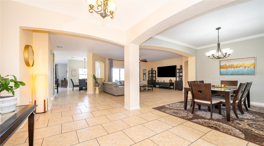 KISSIMMEE, Florida 34746, 6 Bedrooms Bedrooms, ,4 BathroomsBathrooms,Residential,For Sale,HARBORSIDE,0,MFRS5136344