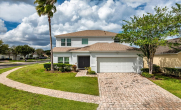 KISSIMMEE, Florida 34746, 5 Bedrooms Bedrooms, ,3 BathroomsBathrooms,Residential,For Sale,CUMBRIAN LAKES,0,MFRG5102962
