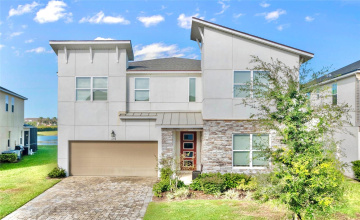 KISSIMMEE, Florida 34747, 9 Bedrooms Bedrooms, ,6 BathroomsBathrooms,Residential,For Sale,MERMAID COVE,0,MFRS5134626