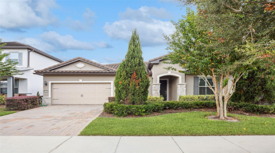 ORLANDO, Florida 32836, 4 Bedrooms Bedrooms, ,3 BathroomsBathrooms,Residential,For Sale,WANDERING,0,MFRO6345514