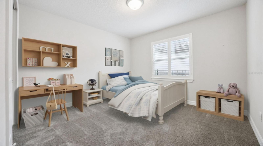 ORLANDO, Florida 32836, 4 Bedrooms Bedrooms, ,3 BathroomsBathrooms,Residential,For Sale,WANDERING,0,MFRO6345514