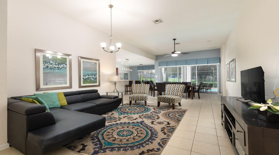 KISSIMMEE, Florida 34747, 4 Bedrooms Bedrooms, ,4 BathroomsBathrooms,Residential,For Sale,TEASCONE,0,MFRO6350201