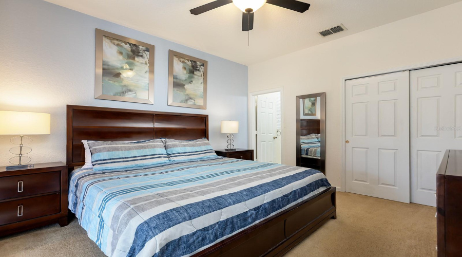 KISSIMMEE, Florida 34747, 4 Bedrooms Bedrooms, ,4 BathroomsBathrooms,Residential,For Sale,TEASCONE,0,MFRO6350201