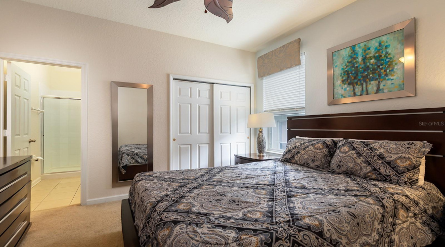 KISSIMMEE, Florida 34747, 4 Bedrooms Bedrooms, ,4 BathroomsBathrooms,Residential,For Sale,TEASCONE,0,MFRO6350201