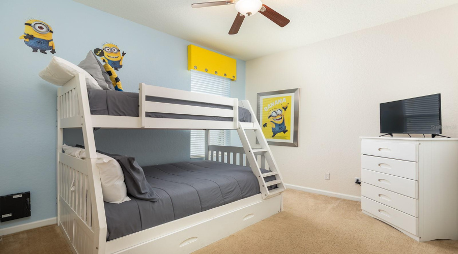 KISSIMMEE, Florida 34747, 4 Bedrooms Bedrooms, ,4 BathroomsBathrooms,Residential,For Sale,TEASCONE,0,MFRO6350201