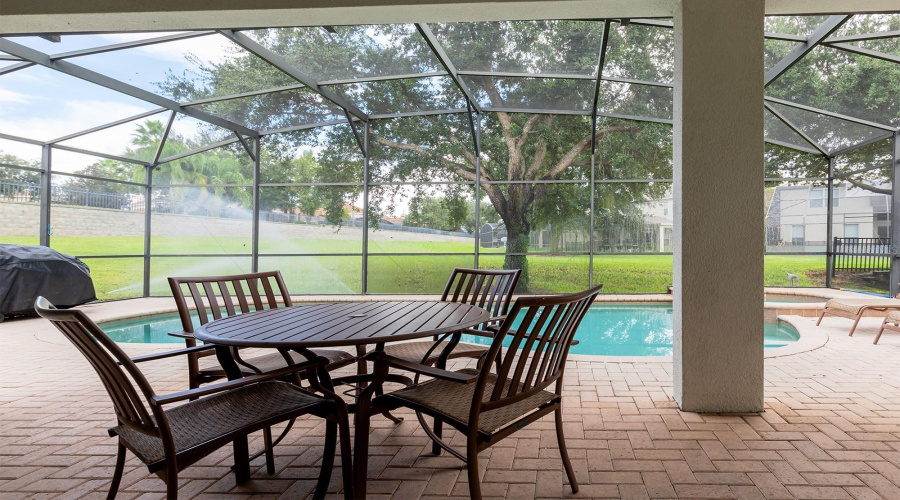 KISSIMMEE, Florida 34747, 4 Bedrooms Bedrooms, ,4 BathroomsBathrooms,Residential,For Sale,TEASCONE,0,MFRO6350201