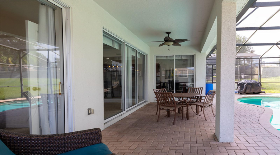 KISSIMMEE, Florida 34747, 4 Bedrooms Bedrooms, ,4 BathroomsBathrooms,Residential,For Sale,TEASCONE,0,MFRO6350201