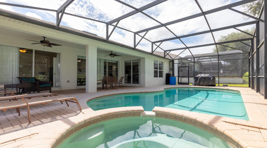 KISSIMMEE, Florida 34747, 4 Bedrooms Bedrooms, ,4 BathroomsBathrooms,Residential,For Sale,TEASCONE,0,MFRO6350201