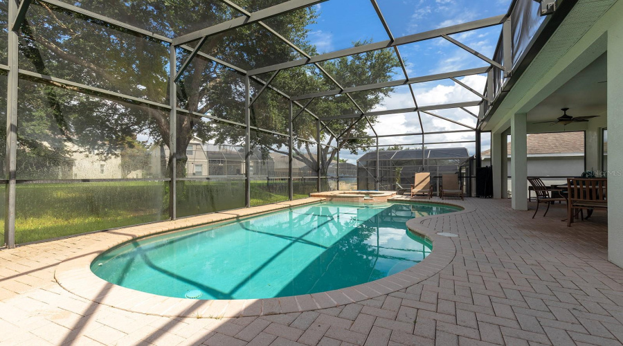 KISSIMMEE, Florida 34747, 4 Bedrooms Bedrooms, ,4 BathroomsBathrooms,Residential,For Sale,TEASCONE,0,MFRO6350201