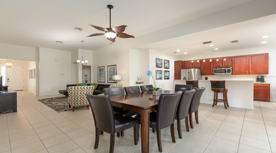 KISSIMMEE, Florida 34747, 4 Bedrooms Bedrooms, ,4 BathroomsBathrooms,Residential,For Sale,TEASCONE,0,MFRO6350201