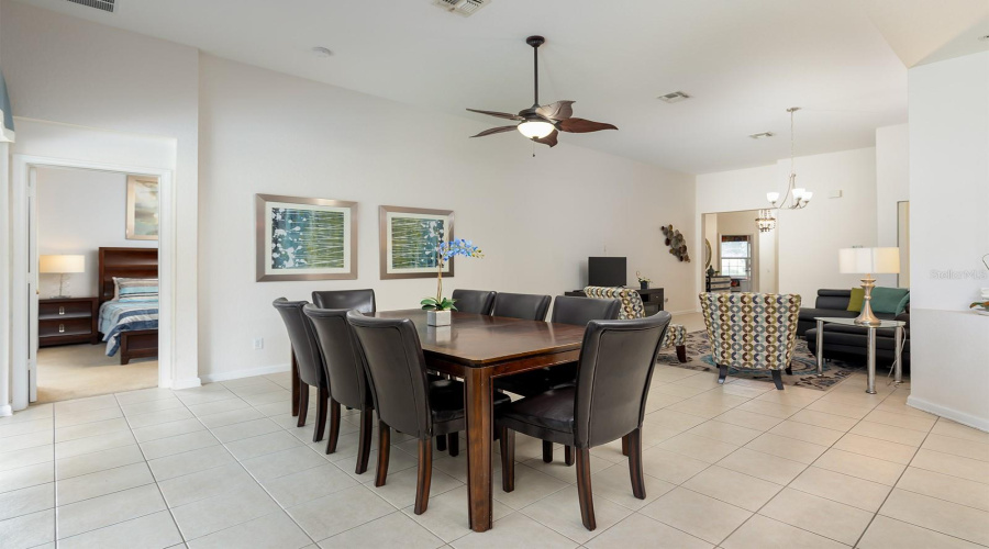 KISSIMMEE, Florida 34747, 4 Bedrooms Bedrooms, ,4 BathroomsBathrooms,Residential,For Sale,TEASCONE,0,MFRO6350201